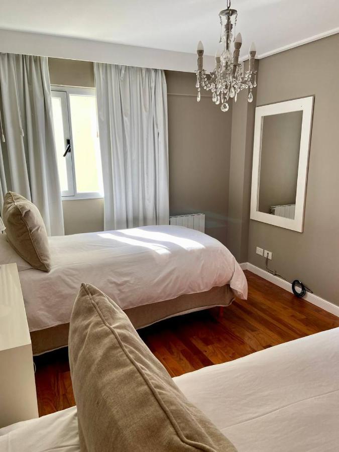 Departamentos De Categoria, Santa Fe Y Alberti Apartment *