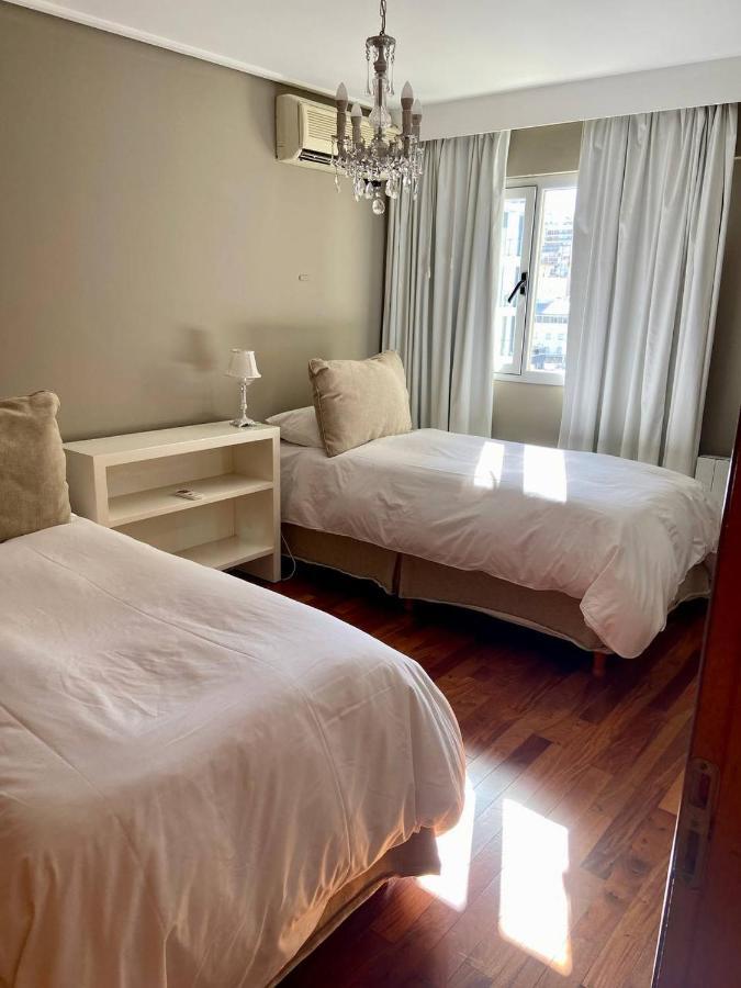 Departamentos De Categoria, Santa Fe Y Alberti Apartment *