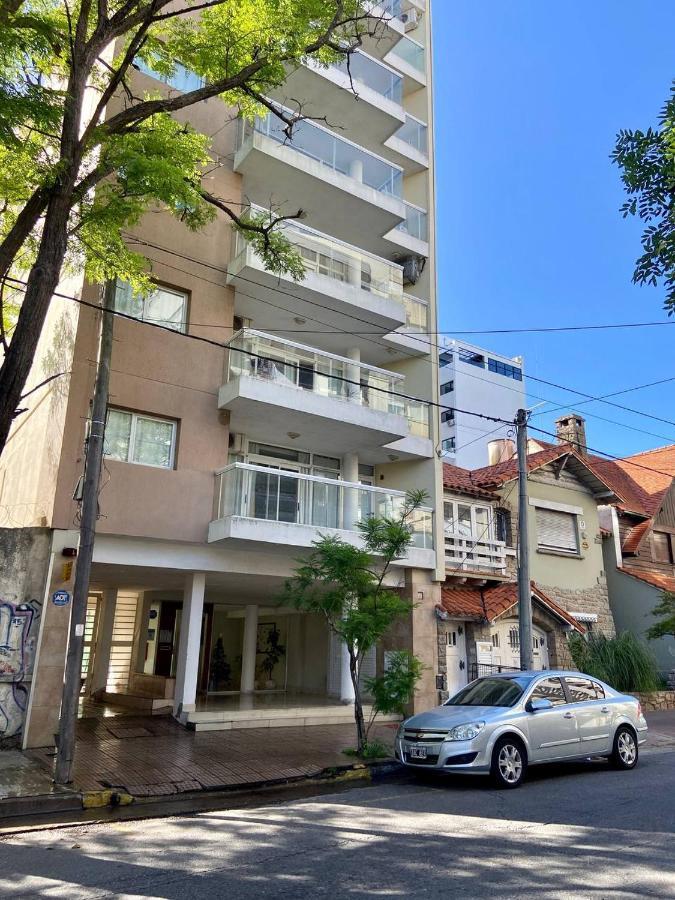Apartment Departamentos De Categoria, Santa Fe Y Alberti Mar del Plata