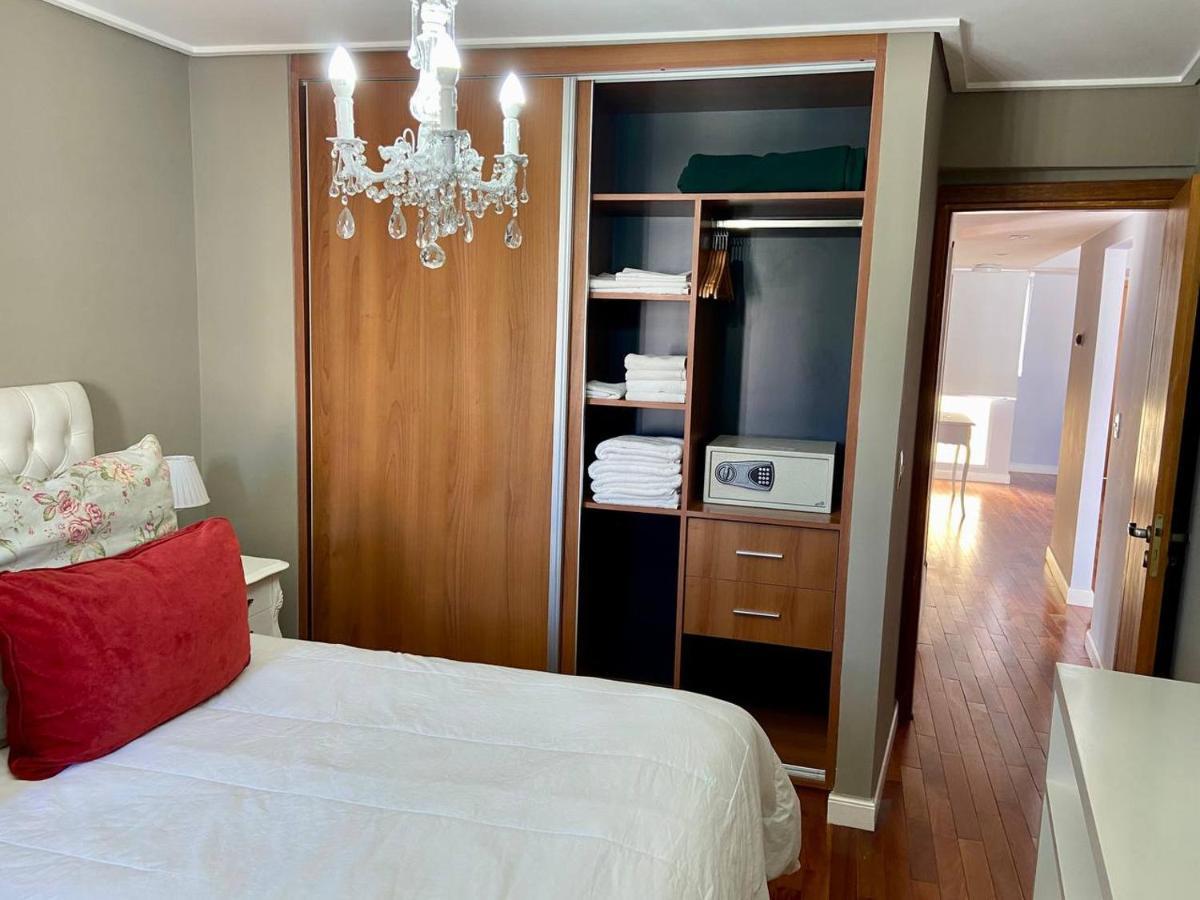 Apartment Departamentos De Categoria, Santa Fe Y Alberti
