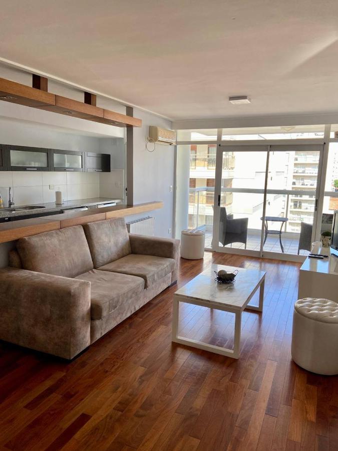 Departamentos De Categoria, Santa Fe Y Alberti Apartment Mar del Plata