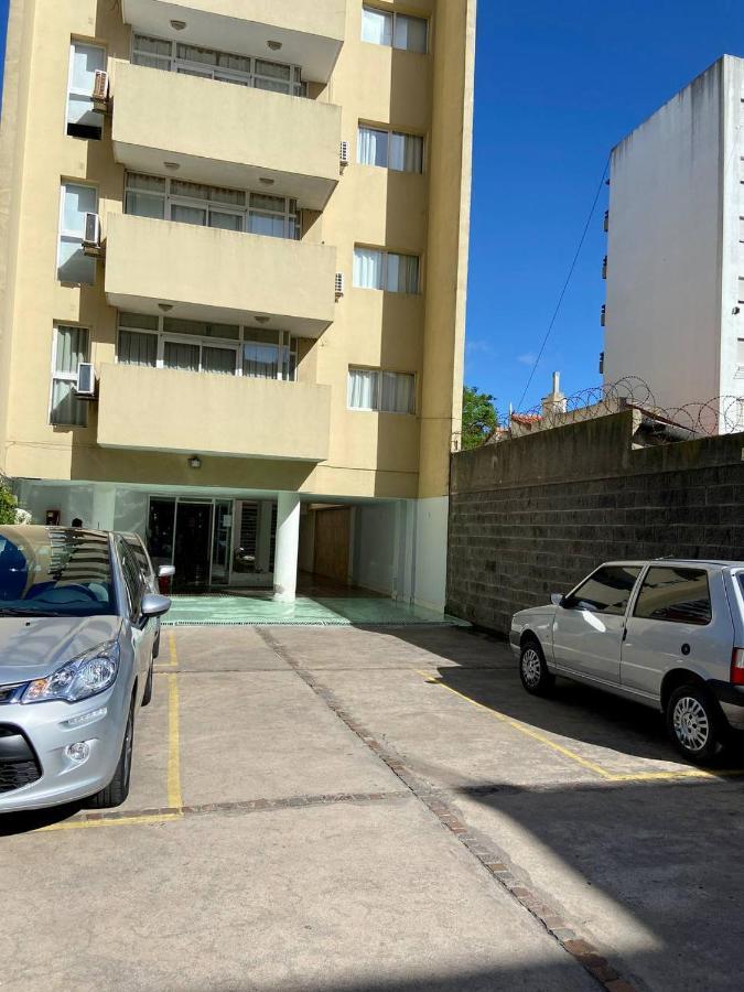 Departamentos De Categoria, Santa Fe Y Alberti Mar del Plata