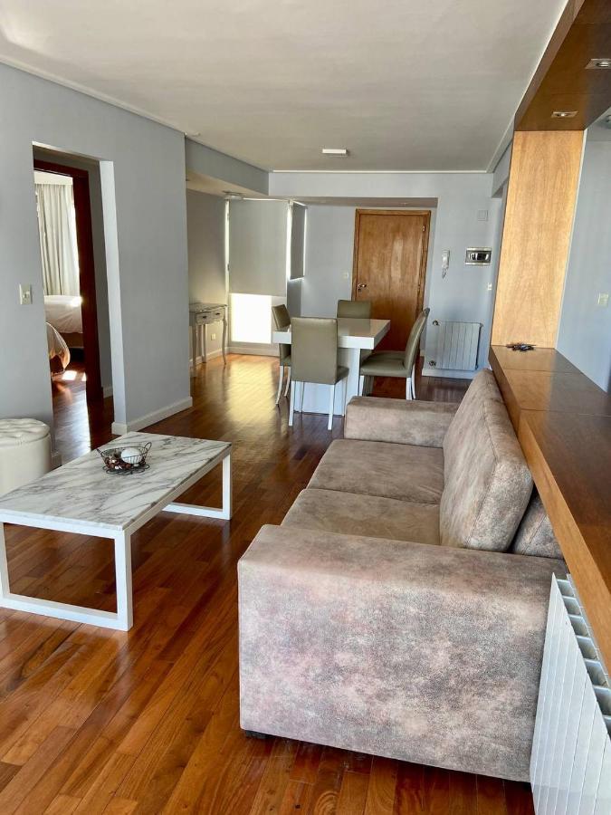 Departamentos De Categoria, Santa Fe Y Alberti Apartment *