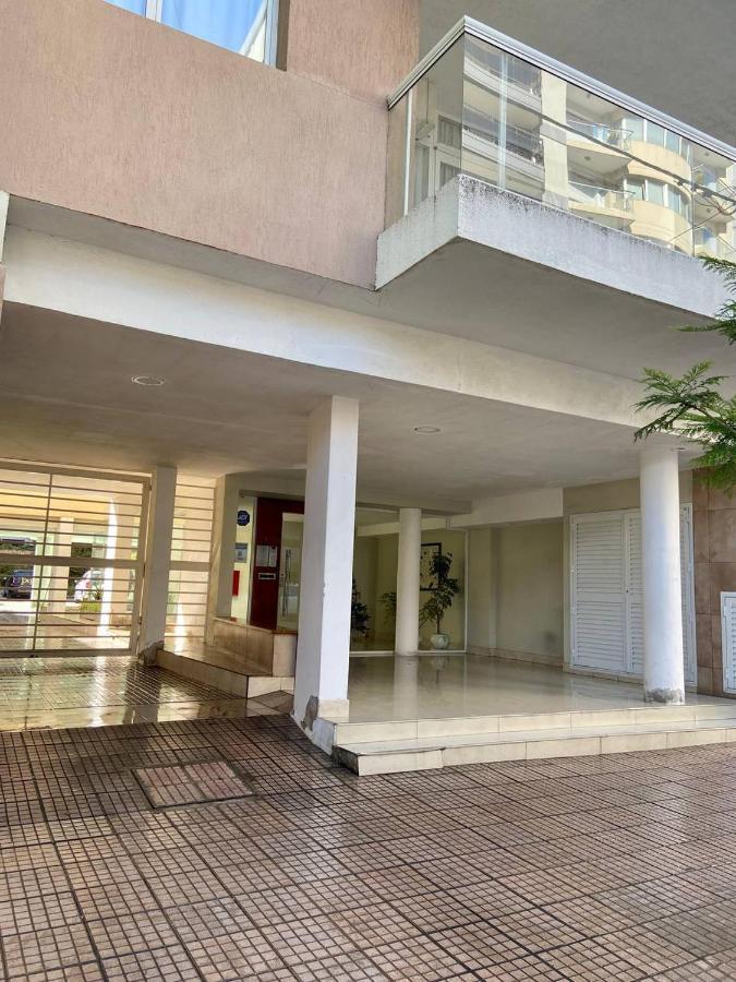 Apartment Departamentos De Categoria, Santa Fe Y Alberti *