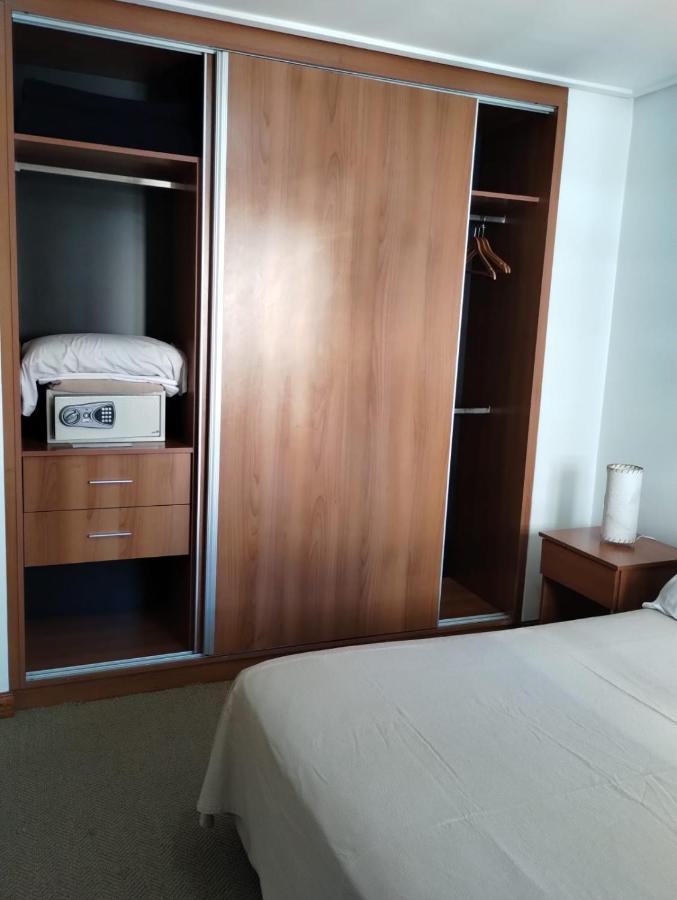 Apartment Departamentos De Categoria, Santa Fe Y Alberti
