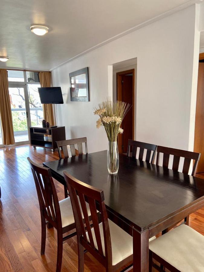 Apartment Departamentos De Categoria, Santa Fe Y Alberti Mar del Plata