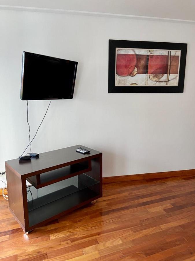 Apartment Departamentos De Categoria, Santa Fe Y Alberti Mar del Plata