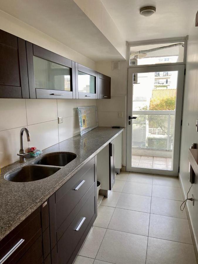 Departamentos De Categoria, Santa Fe Y Alberti Apartment Mar del Plata