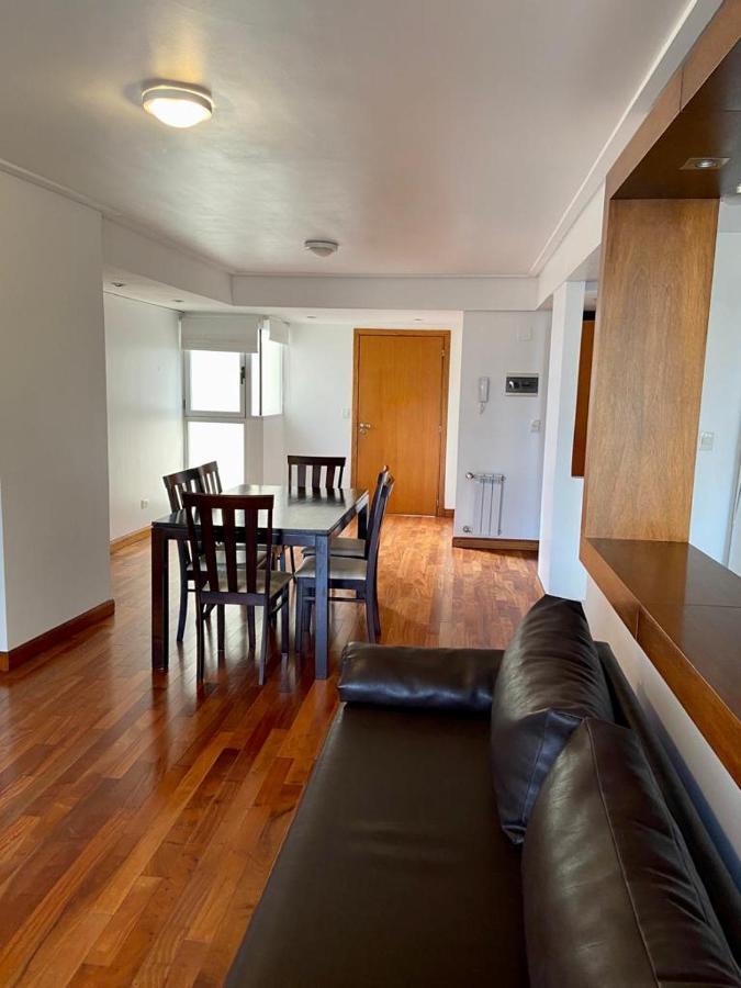 Departamentos De Categoria, Santa Fe Y Alberti Apartment *
