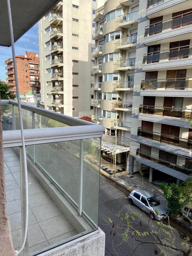 Departamentos De Categoria, Santa Fe Y Alberti * Mar del Plata