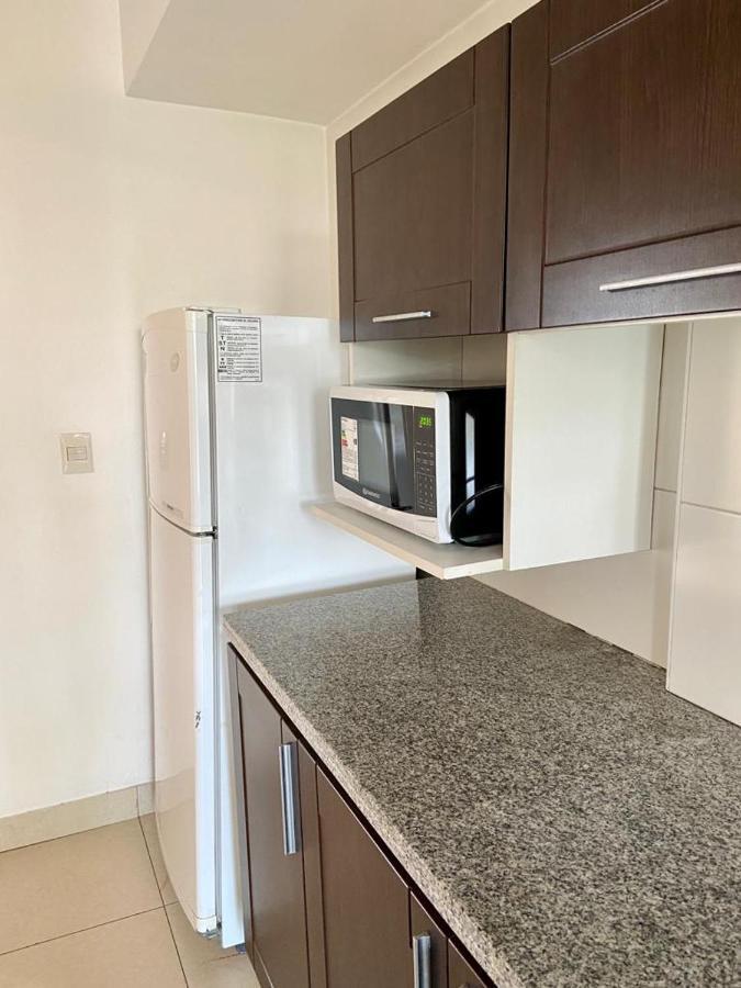 Departamentos De Categoria, Santa Fe Y Alberti Apartment Mar del Plata