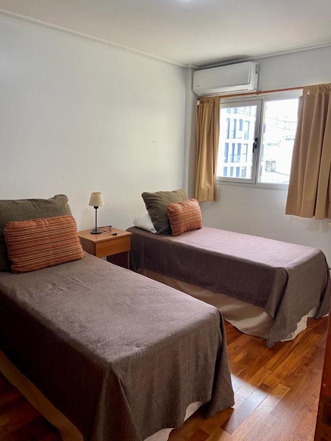 Apartment Departamentos De Categoria, Santa Fe Y Alberti