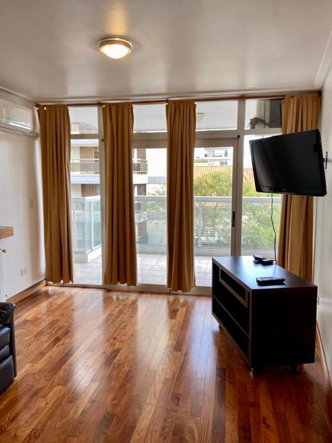 Departamentos De Categoria, Santa Fe Y Alberti Apartment Mar del Plata