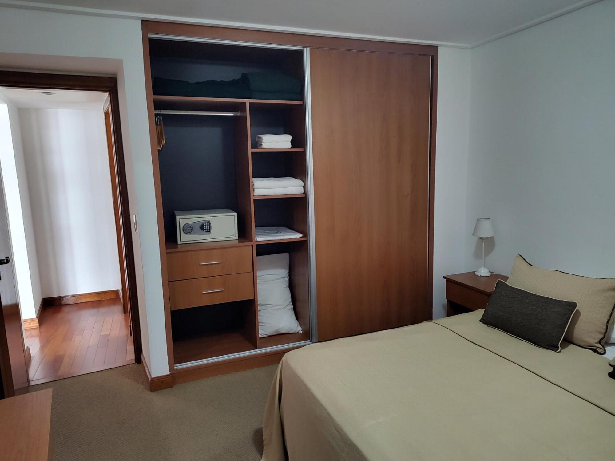 Apartment Departamentos De Categoria, Santa Fe Y Alberti Mar del Plata