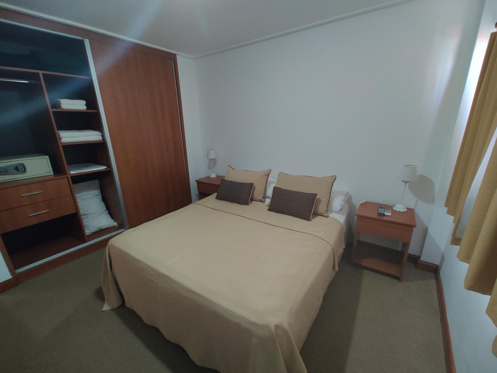 Apartment Departamentos De Categoria, Santa Fe Y Alberti