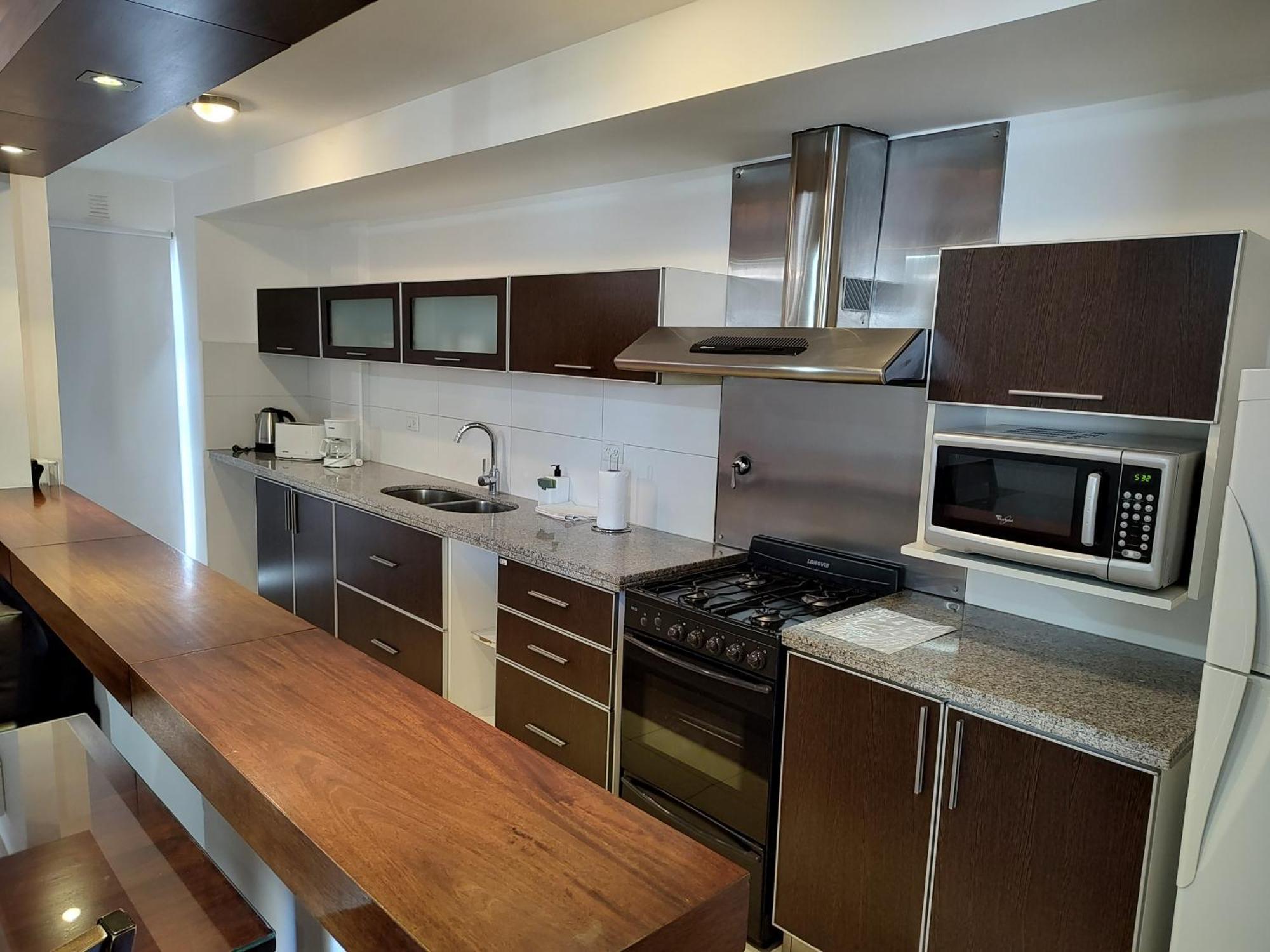 Apartment Departamentos De Categoria, Santa Fe Y Alberti Mar del Plata