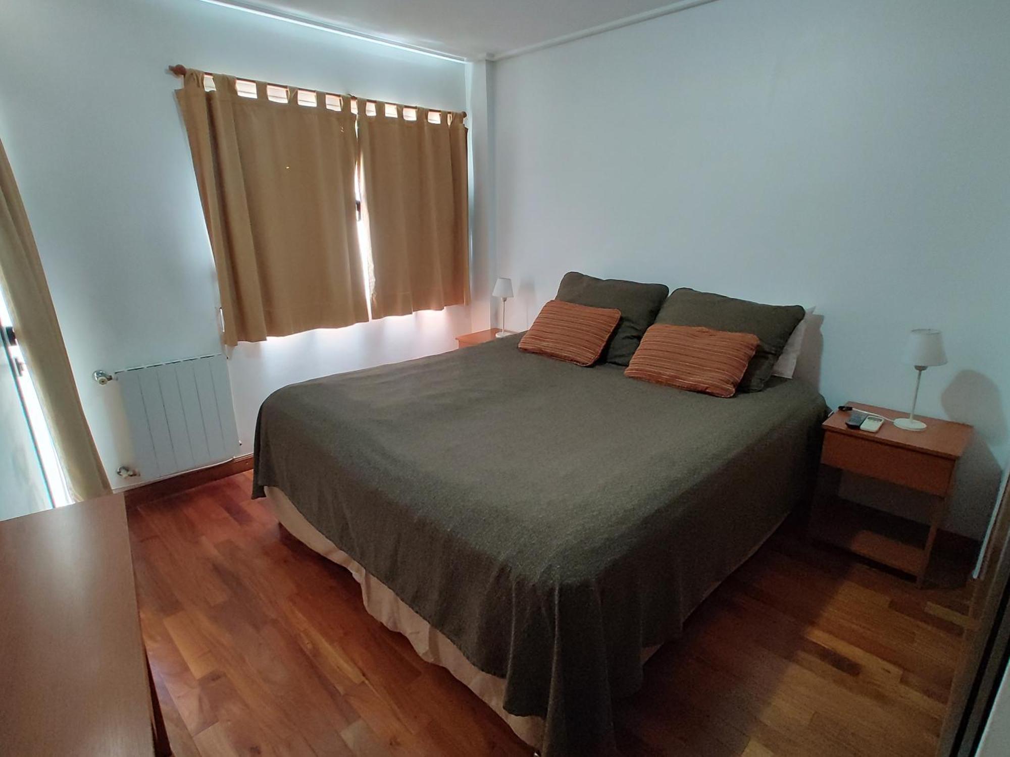 Departamentos De Categoria, Santa Fe Y Alberti *