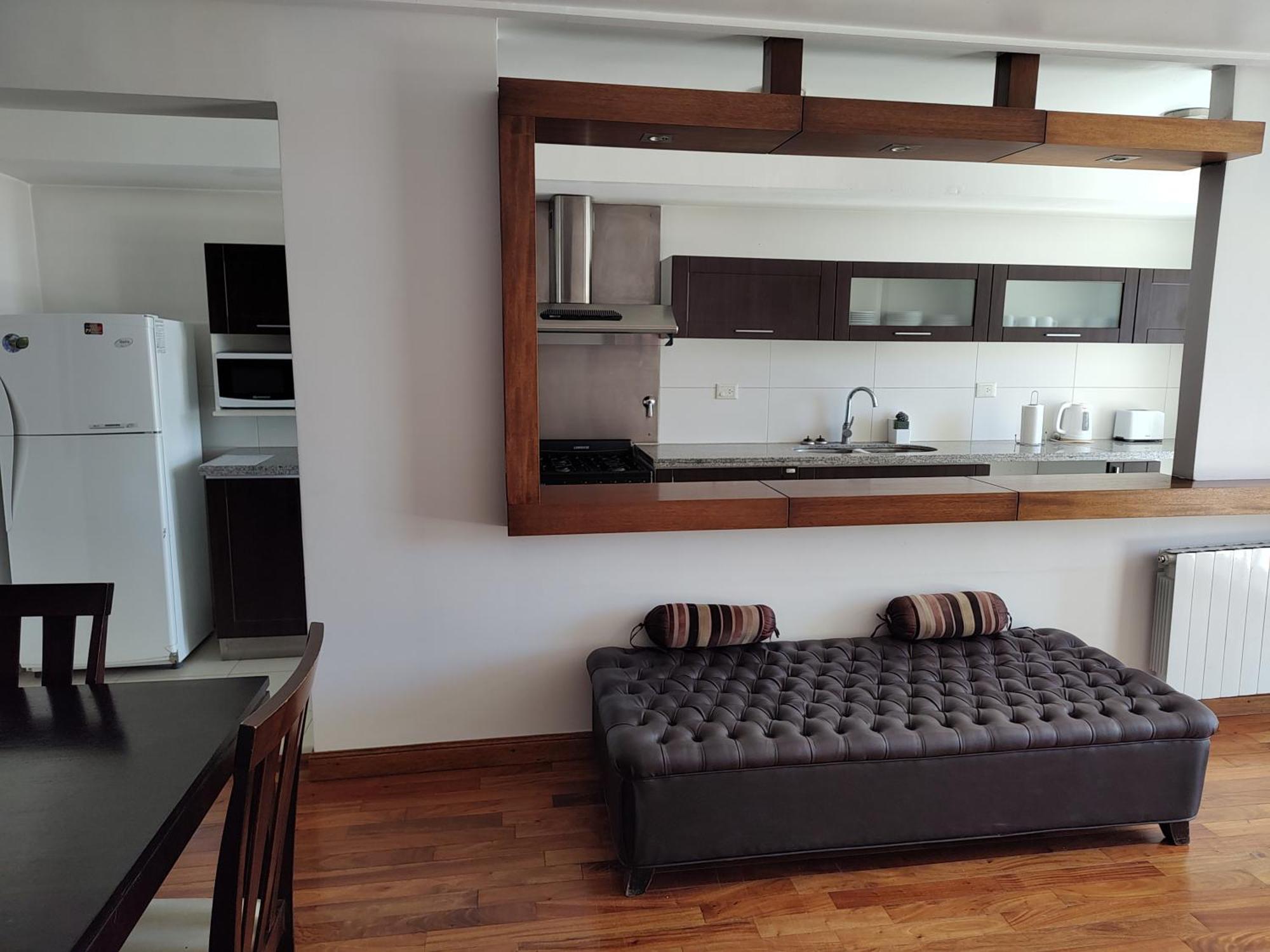Departamentos De Categoria, Santa Fe Y Alberti Apartment *