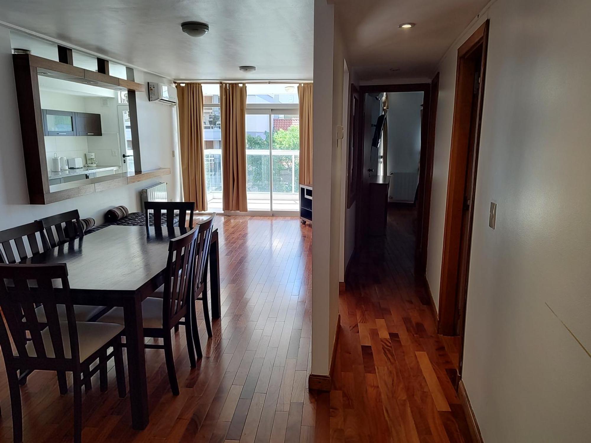 Departamentos De Categoria, Santa Fe Y Alberti Apartment Mar del Plata