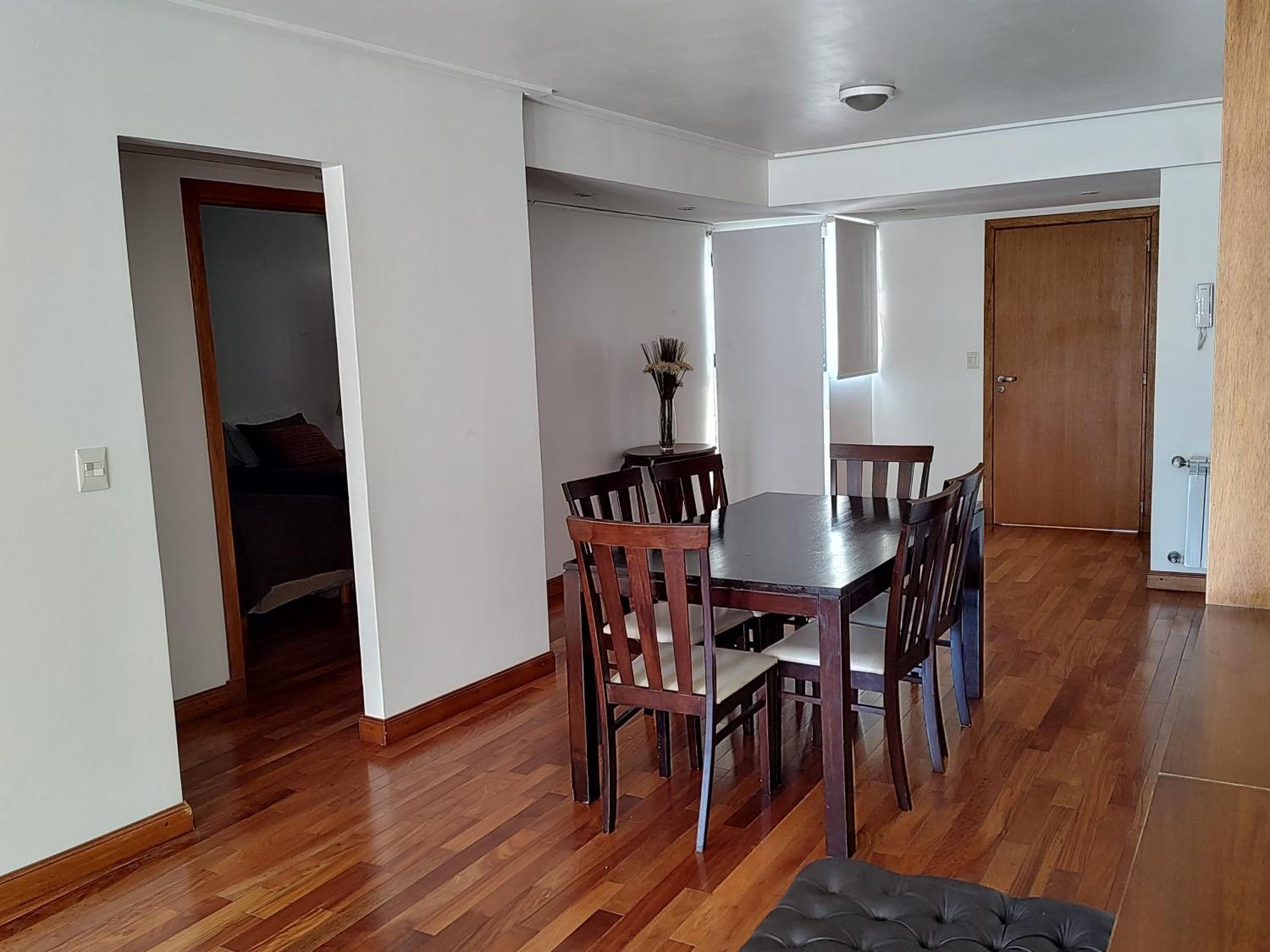 Departamentos De Categoria, Santa Fe Y Alberti Apartment *