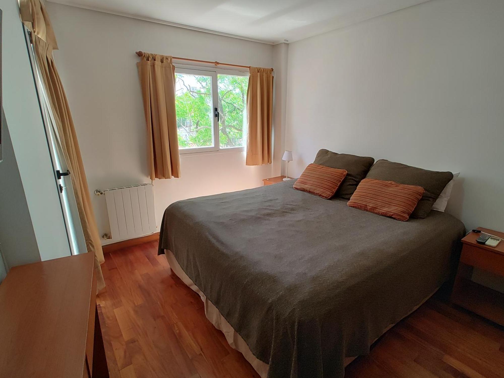 Departamentos De Categoria, Santa Fe Y Alberti Apartment Mar del Plata