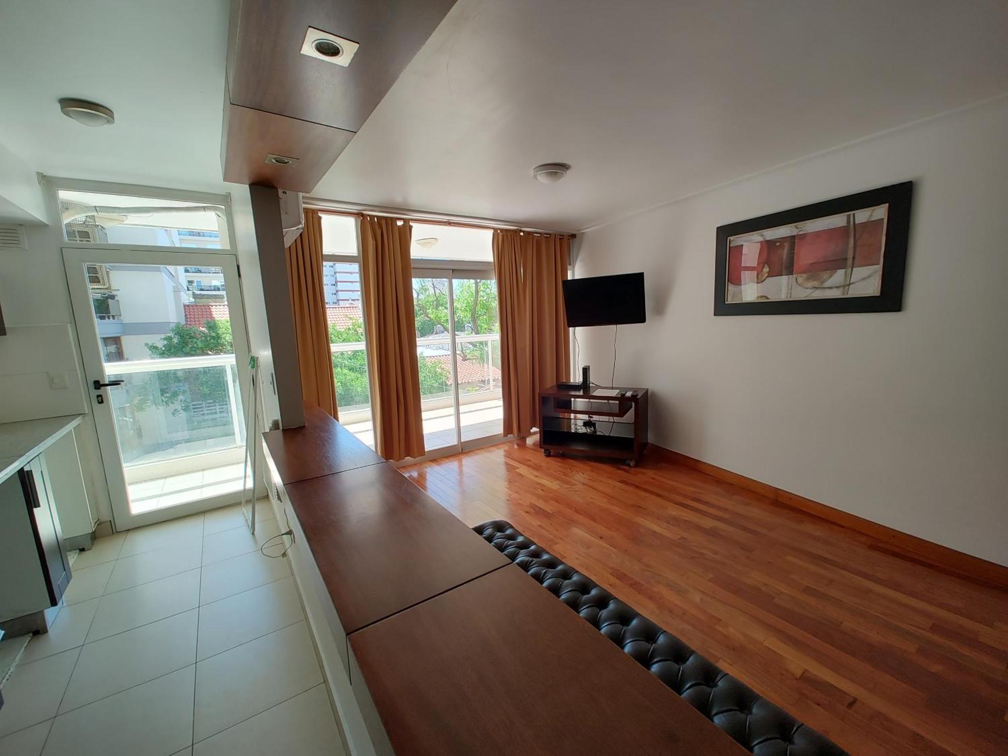 Apartment Departamentos De Categoria, Santa Fe Y Alberti Mar del Plata
