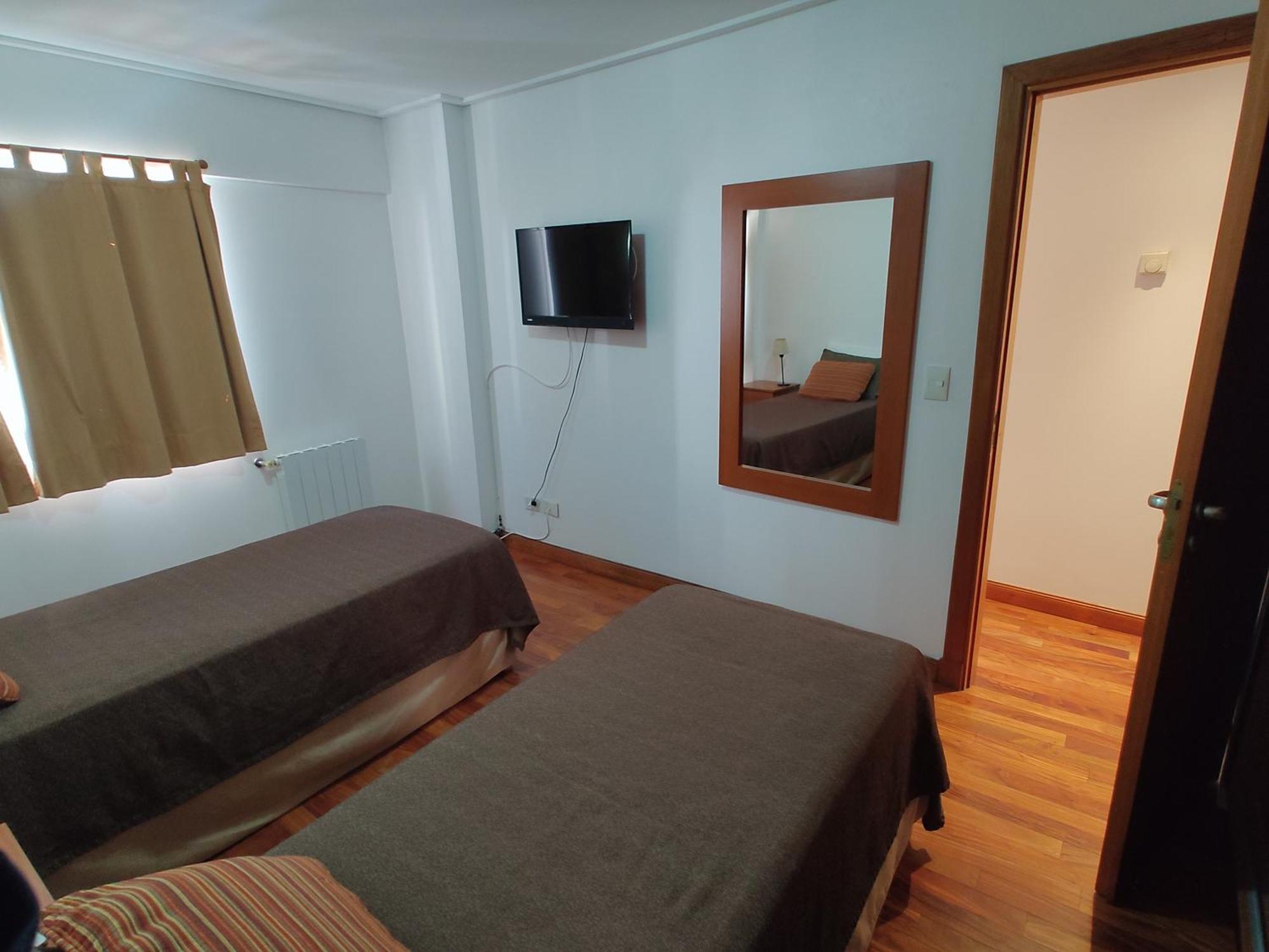 Departamentos De Categoria, Santa Fe Y Alberti Apartment Mar del Plata