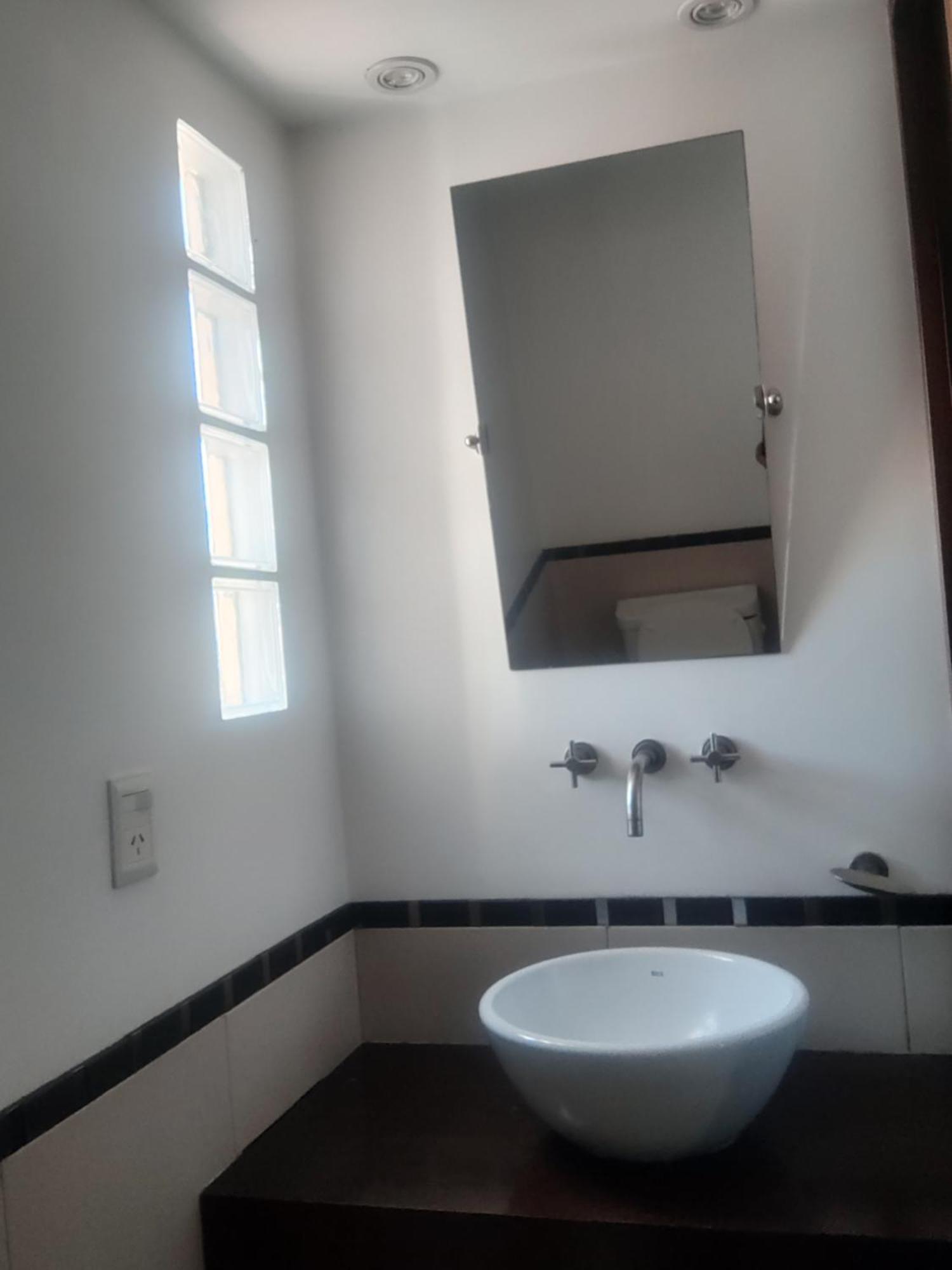 Departamentos De Categoria, Santa Fe Y Alberti Apartment