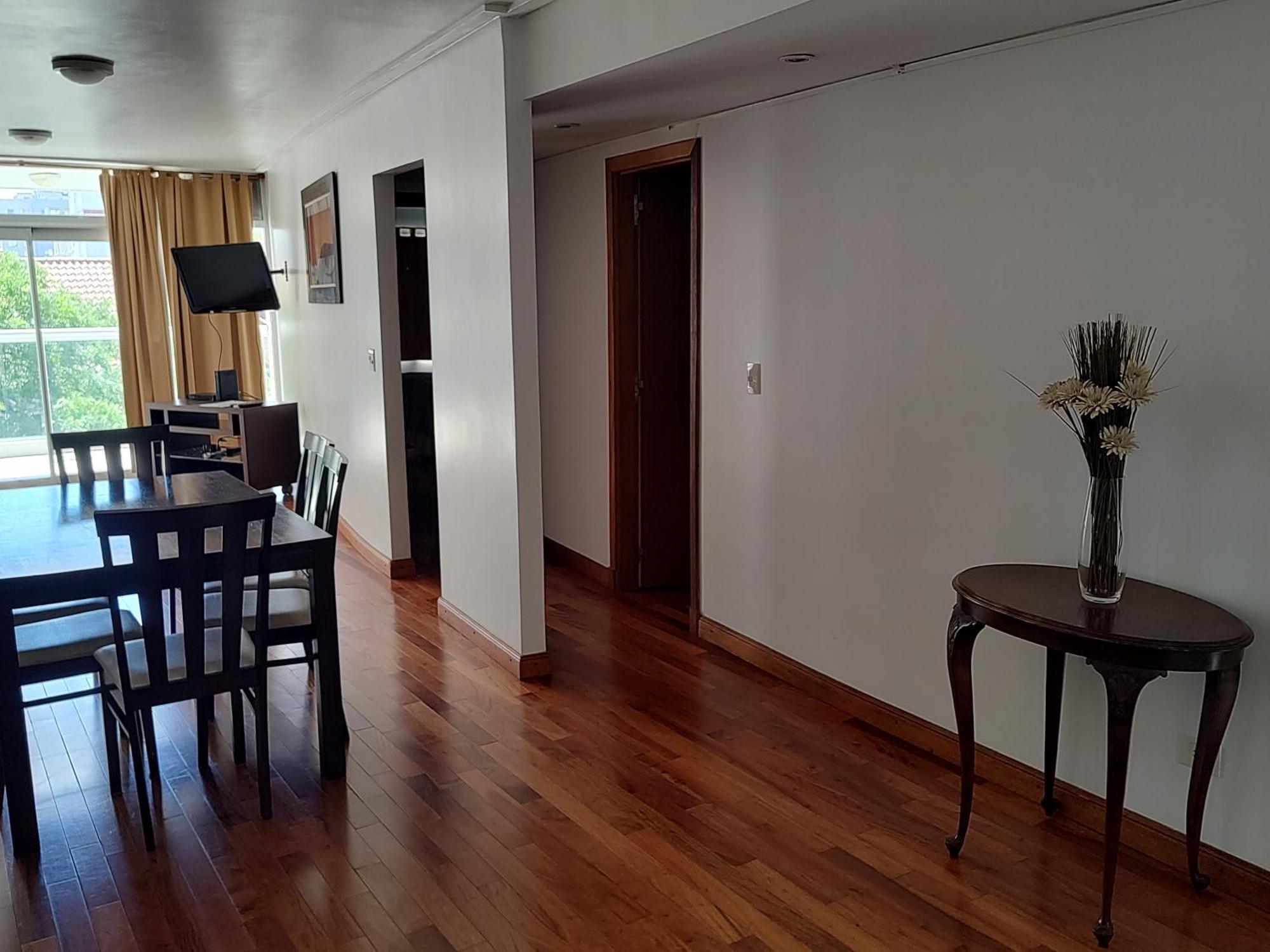 Departamentos De Categoria, Santa Fe Y Alberti Apartment *