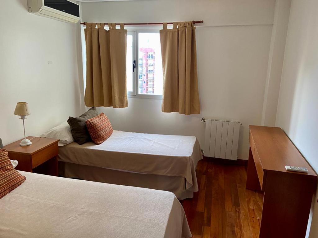 Departamentos De Categoria, Santa Fe Y Alberti Apartment *