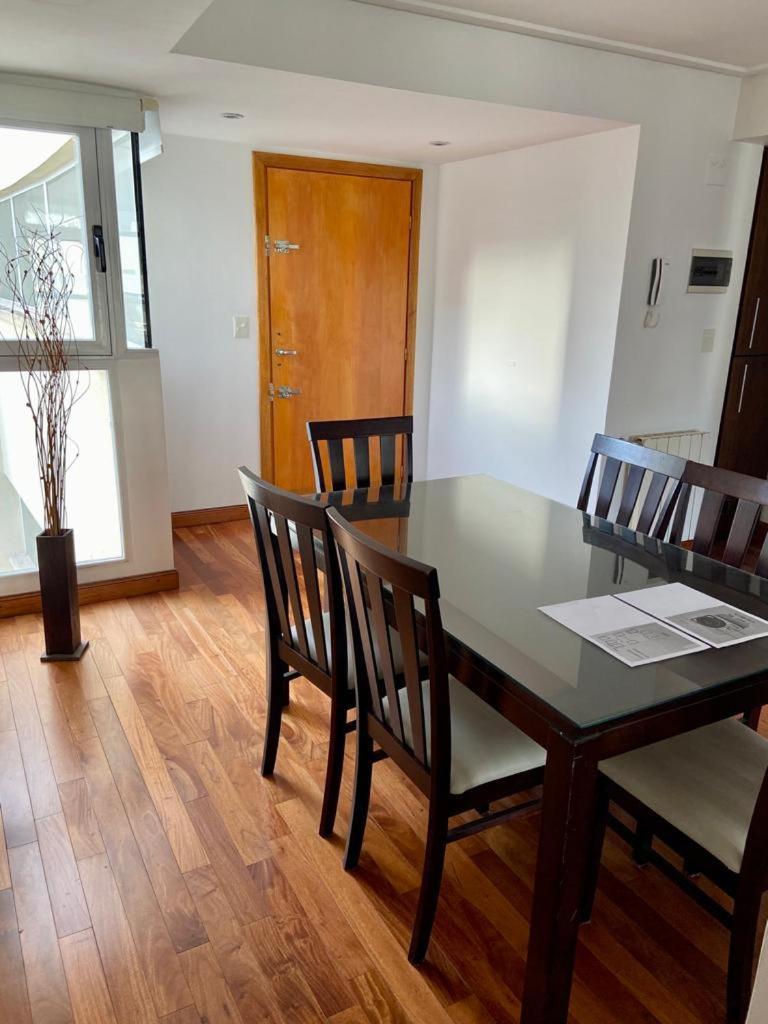 Apartment Departamentos De Categoria, Santa Fe Y Alberti